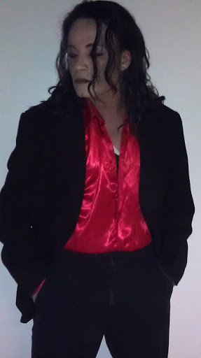 Rico Hampton Photo 4