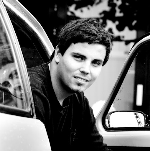 David Pedro Photo 17