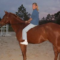 Pam Hampton Photo 6