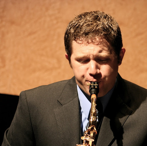 Conrad Allen Photo 26