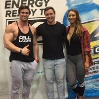 Corey Stanley Photo 19