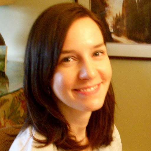 Allison Terry Photo 13