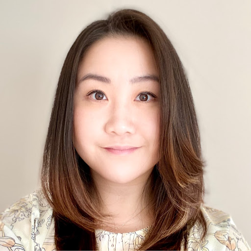 Sandy Cho Photo 19