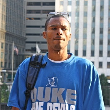 Bryant Williams Photo 25
