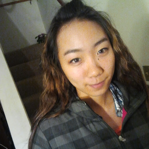 Christine Chew Photo 21