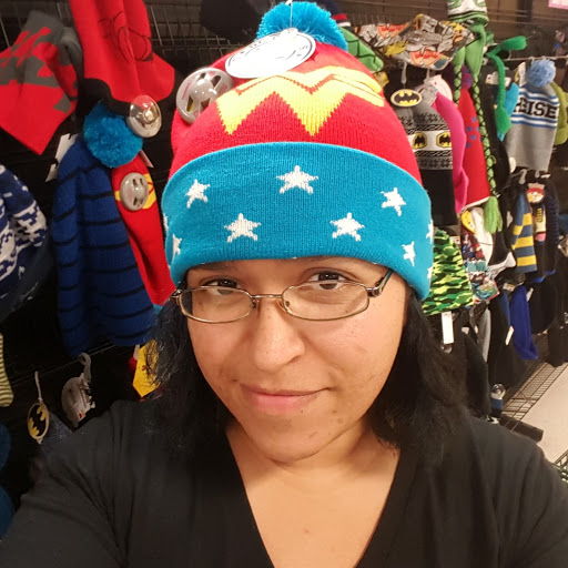 Sara Villanueva Photo 7