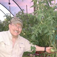 Rodney Huffman Photo 12