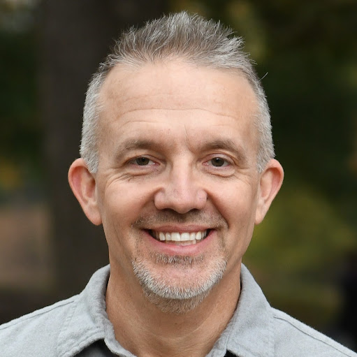 David Partin Photo 34