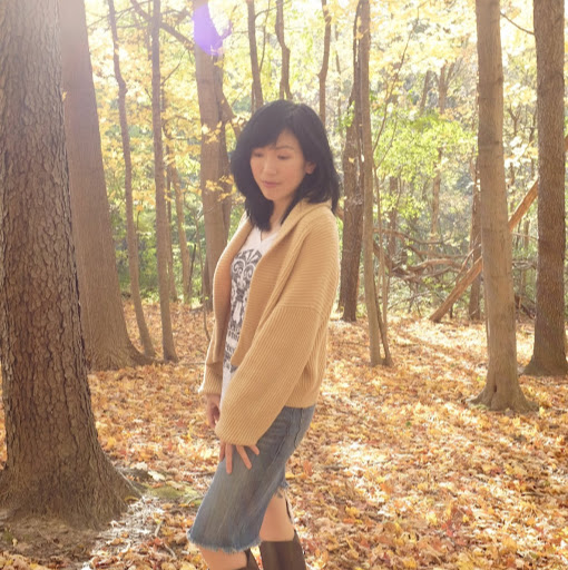 Ying Tang Photo 23