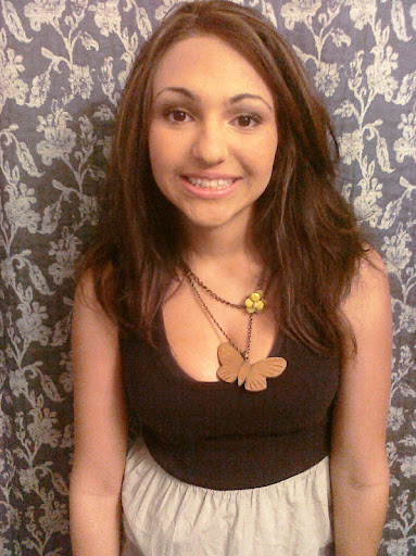 Gabriella Taylor Photo 32