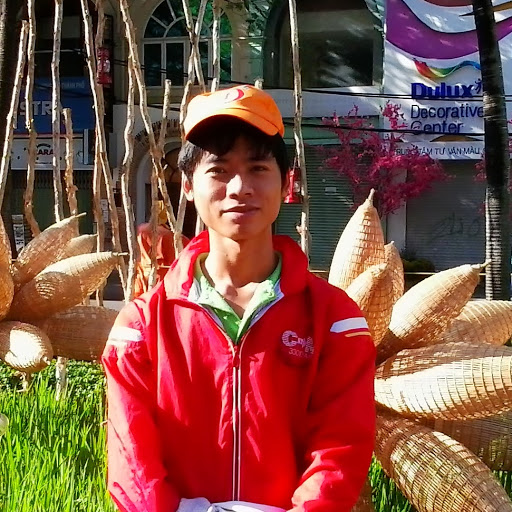 Diem Tran Photo 12