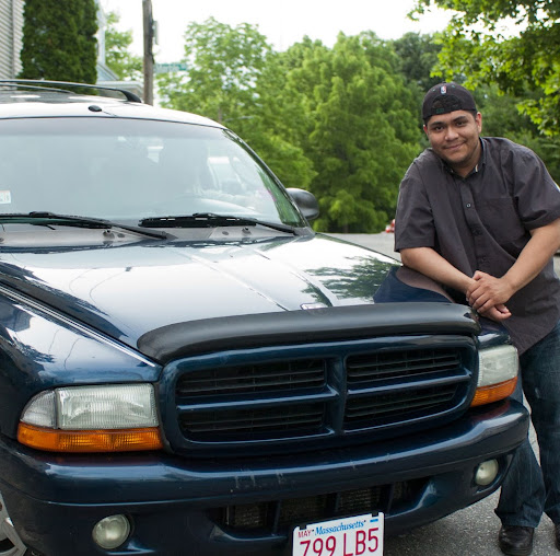 Dennis Dominguez Photo 12