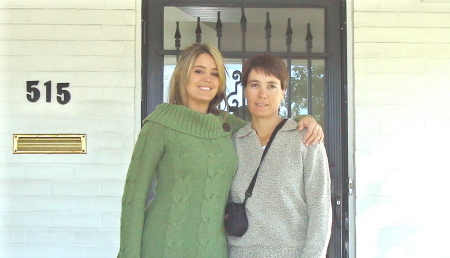 Michelle Stevenson Photo 28