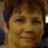 Diana Wallace Photo 9