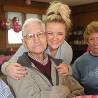 Mary Anglin Photo 17