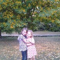 Kelly Ragland Photo 7
