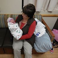 Janet Goforth Photo 7