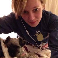 Sarah Jay Photo 20