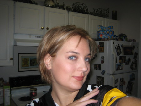 Kelli Weaver Photo 20