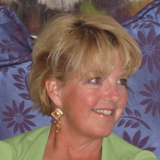 Janine Anderson Photo 10