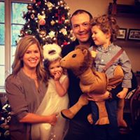 Katherine Frye Photo 6