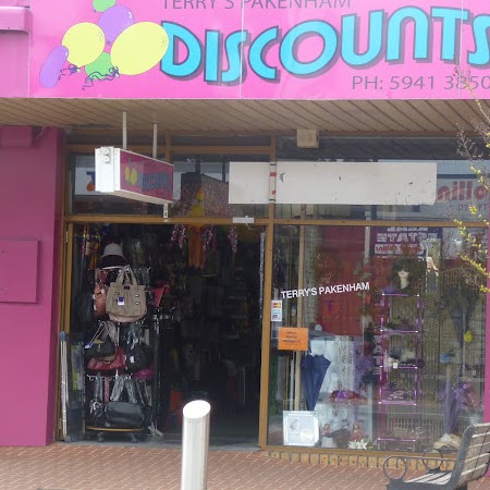 Terry Baldwin Photo 6