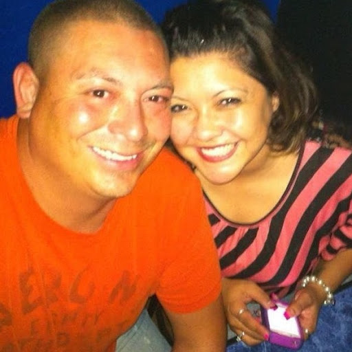 Rebecca Garcia Photo 36