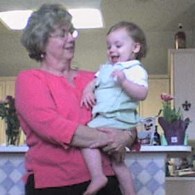 Glenda Ellis Photo 9