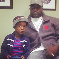 Charles Collier Photo 35