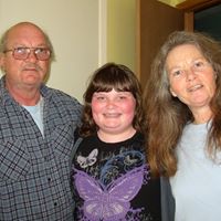 Wilma Curtis Photo 2