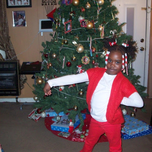 Jacquelyn Thompson Photo 28