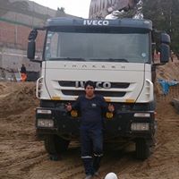 Daniel Tineo Photo 23