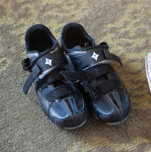 Michelle Huddleston Photo 19