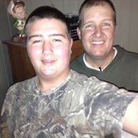 Billy Gilliland Photo 15