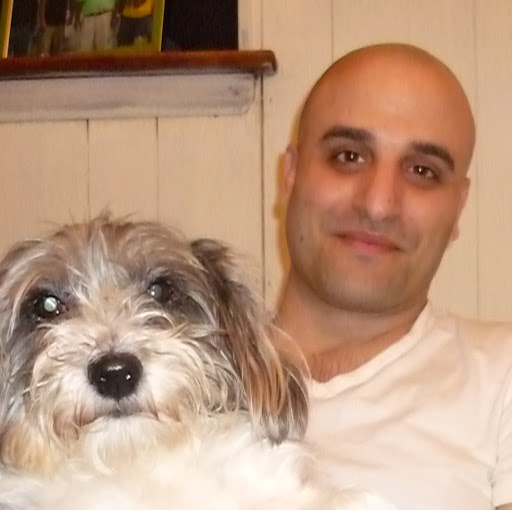 Keith Collins Photo 40