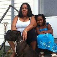Christine Byrd Photo 15