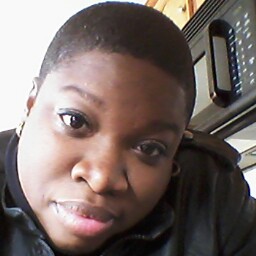 Kimberly Harper Photo 8