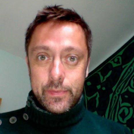 Stephen Shearman Photo 4