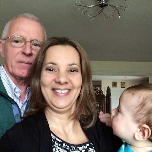 Michael Kirwan Photo 9