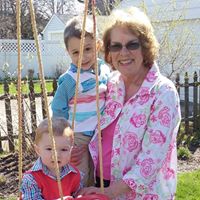 Janet Dawson Photo 36