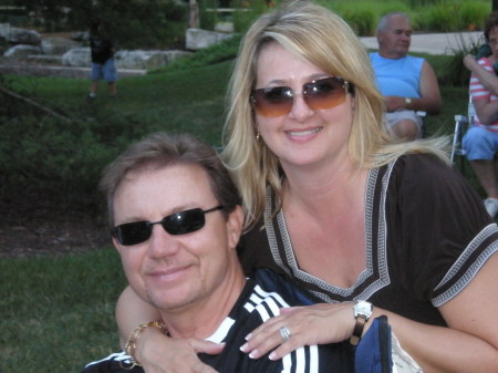Lisa Patrick Photo 2