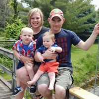 Darrell Thompson Photo 26