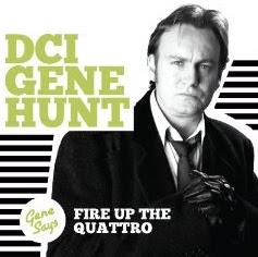 Gene Hunt Photo 9