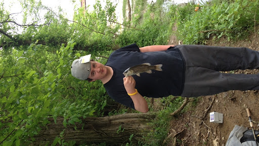 Justin Rhoads Photo 11