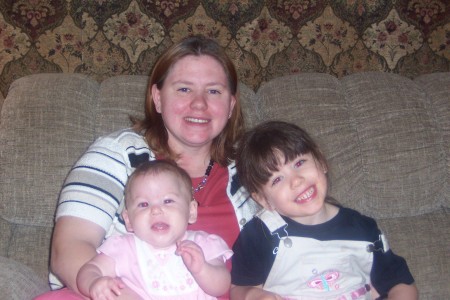 Kelli Wilson Photo 42