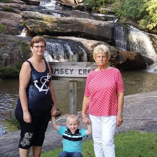 Jennifer Kirkland Photo 12