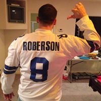 Joe Roberson Photo 18