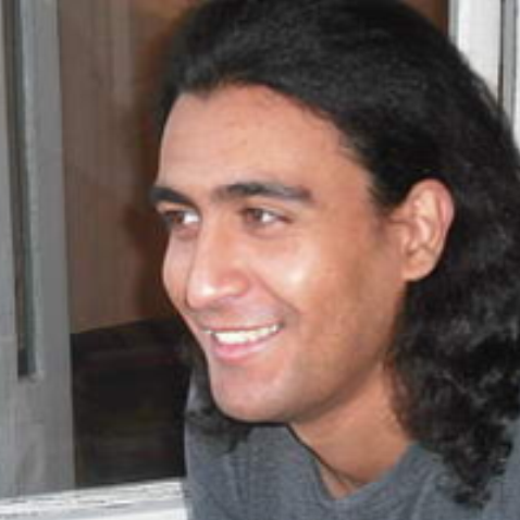 Peter Samuel Photo 35