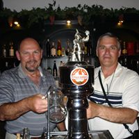 Paul Simonson Photo 15