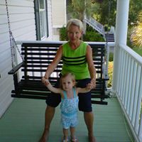 Patricia Hardy Photo 13